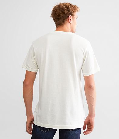 Brixton Coors&#174; Rocky T-Shirt BACK