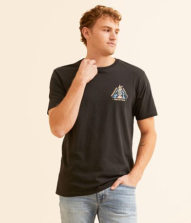 Brixton Sparky T-Shirt FULL_LEFT_SIDE