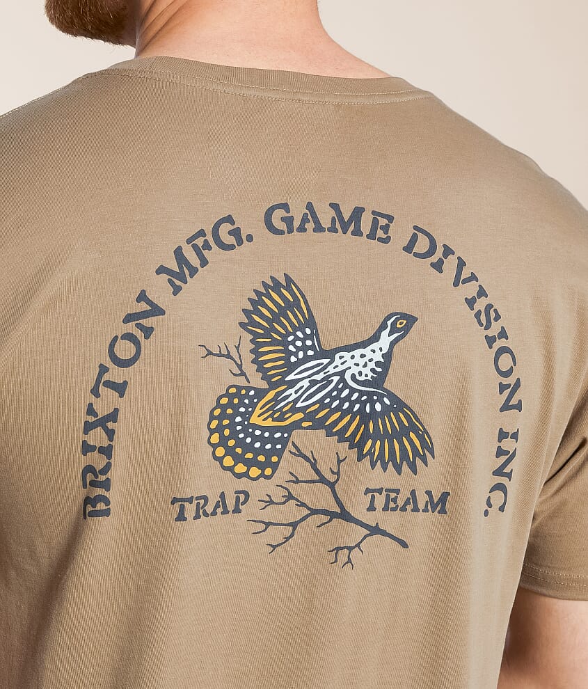 Game T-Shirt