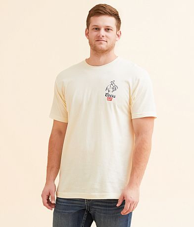 Brixton Coors&#174; Colt T-Shirt FULL_LEFT_SIDE