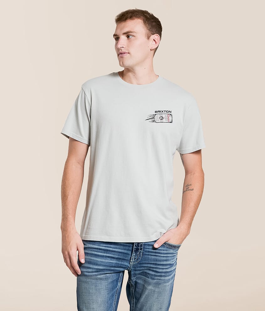 Coors Light Silver Speed T-Shirt