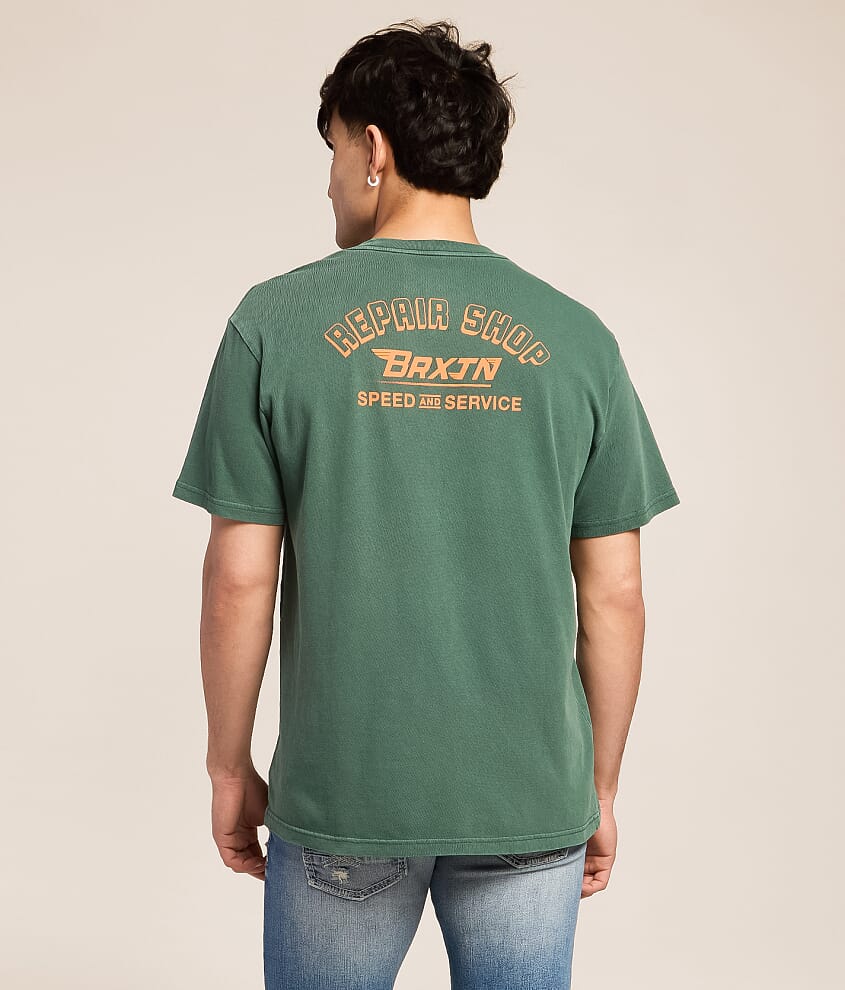 Free T-Shirt