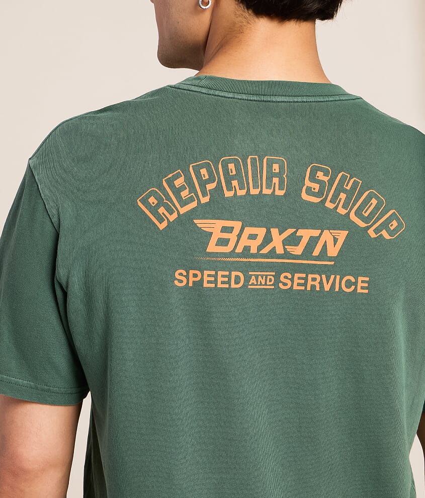 Free T-Shirt