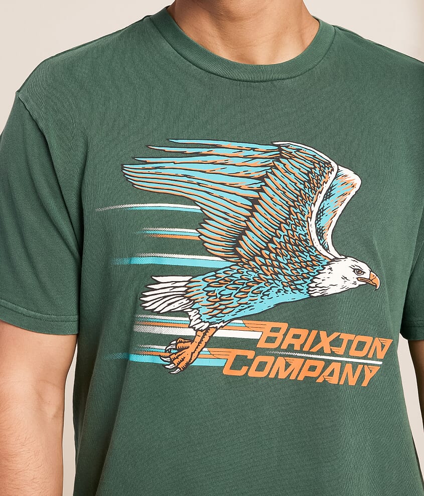 Free T-Shirt