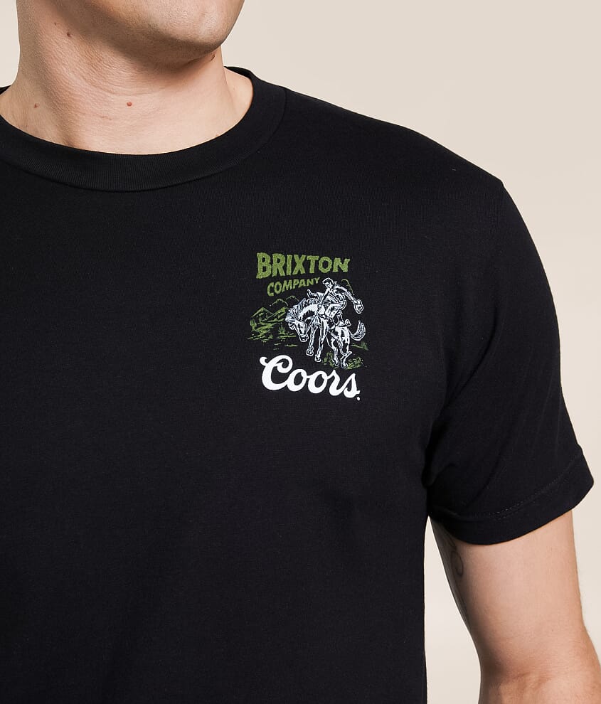 Coors Canyon T-Shirt