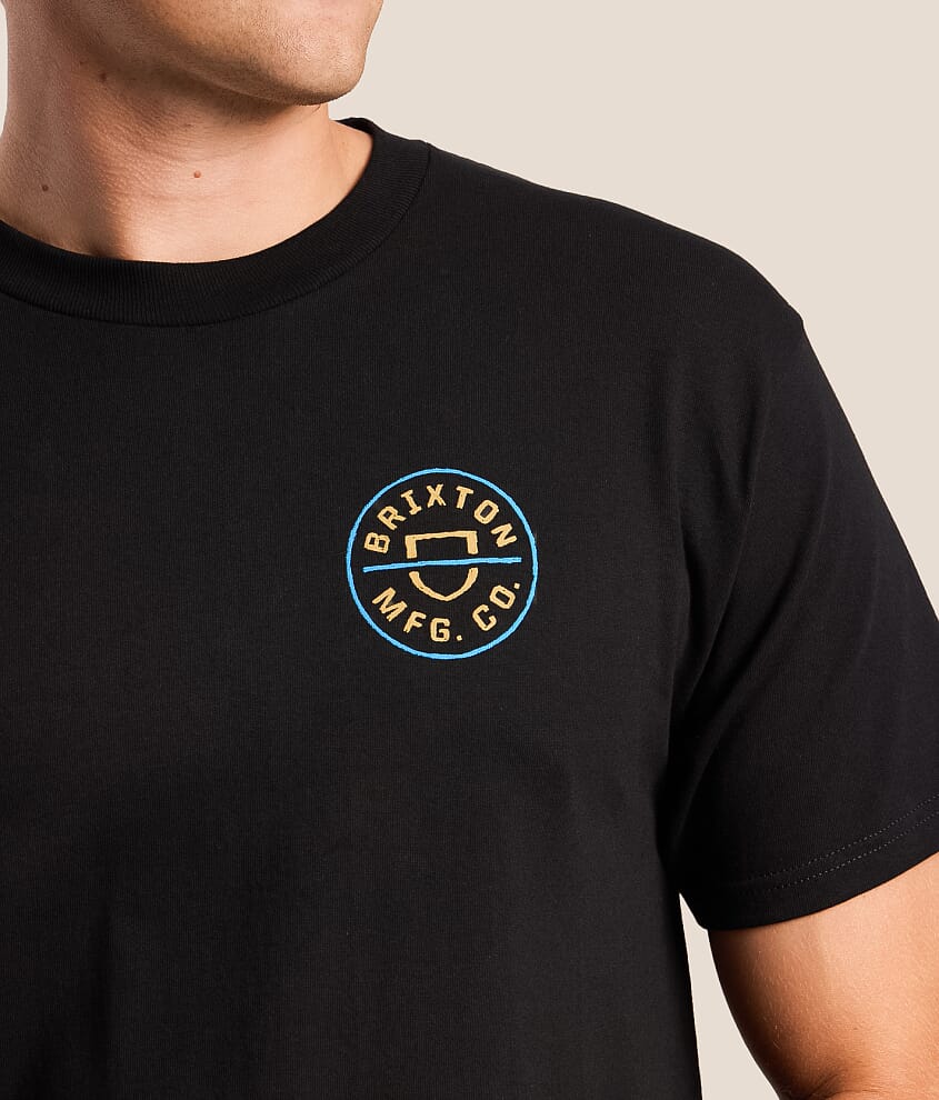 Crest II T-Shirt