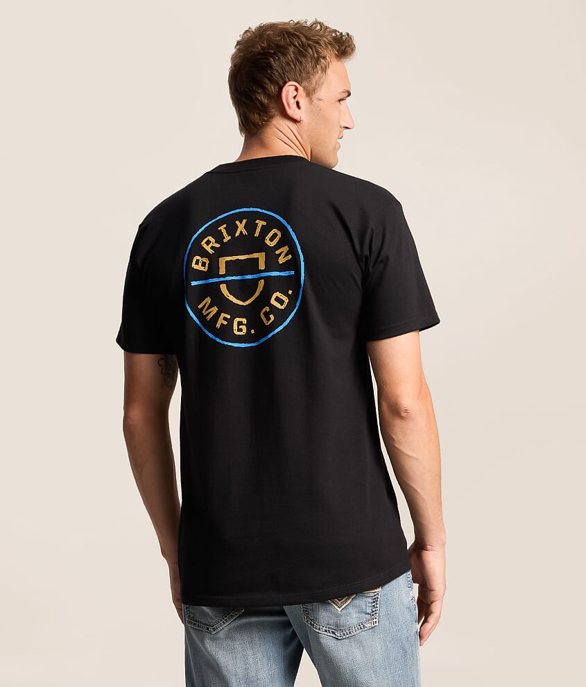 Crest II T-Shirt