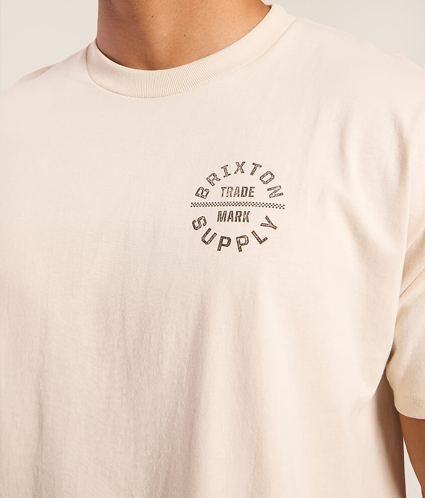 Oath T-Shirt