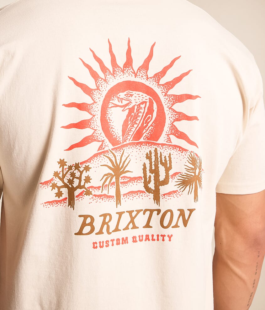 Dark Paradise T-Shirt