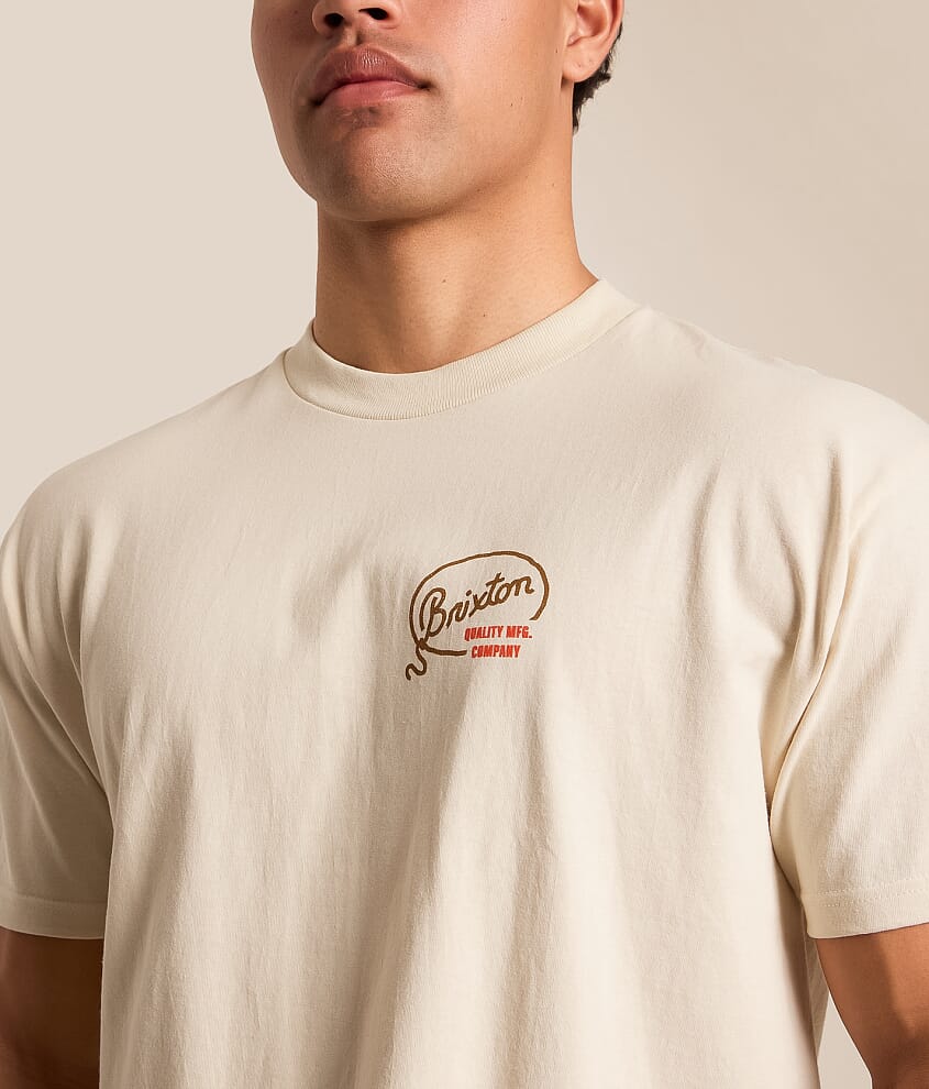 Gallatin T-Shirt