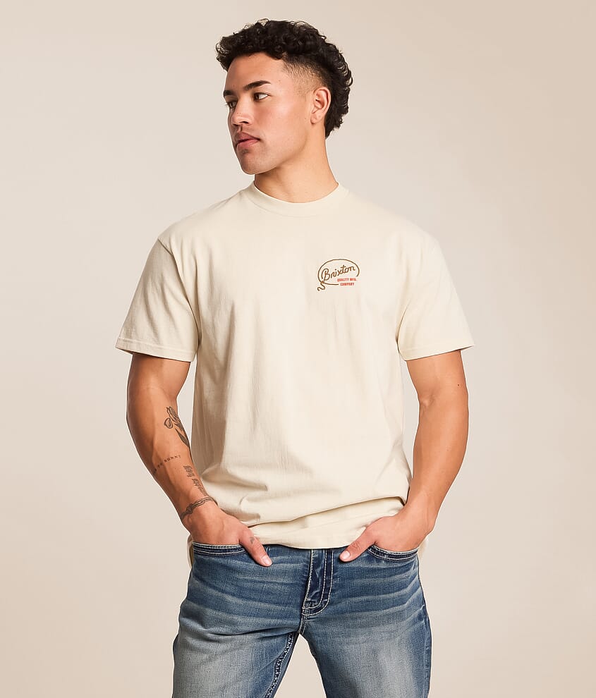 Gallatin T-Shirt