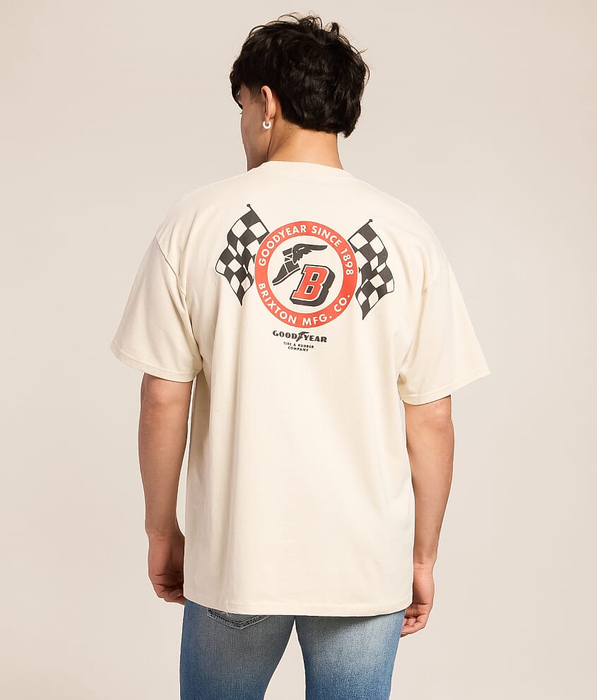 Goodyear Speedway T-Shirt