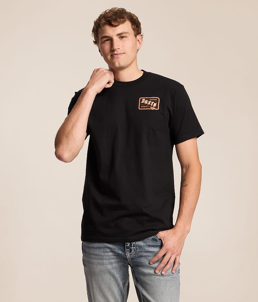 Emery T-Shirt