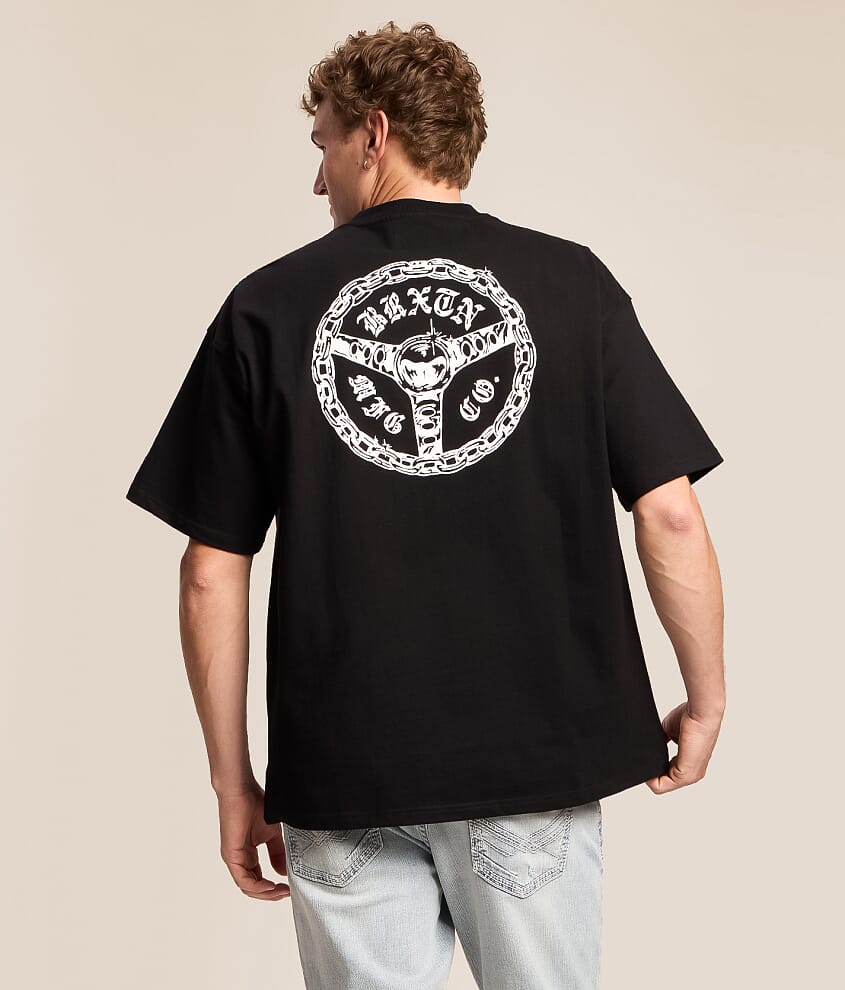 Drive Short T-Shirt