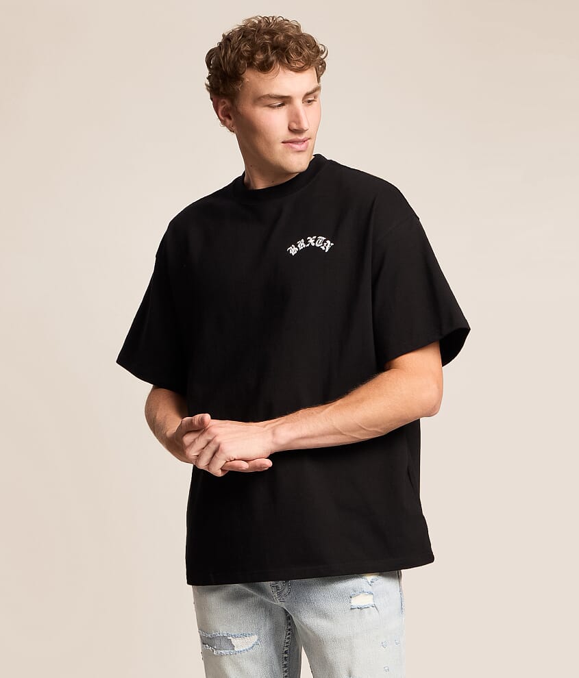Drive Short T-Shirt