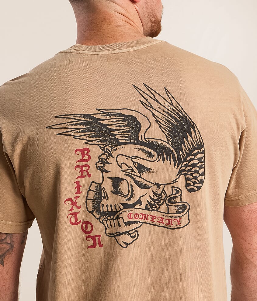 Wolcott T-Shirt