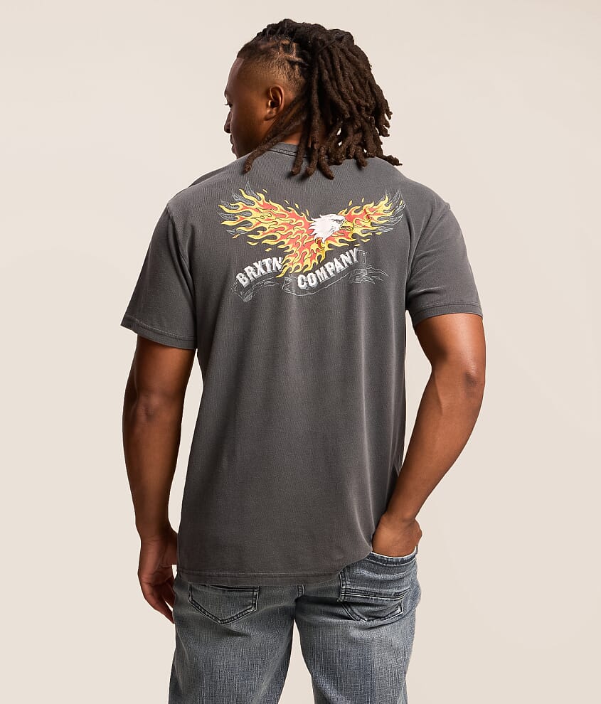 Blazing T-Shirt