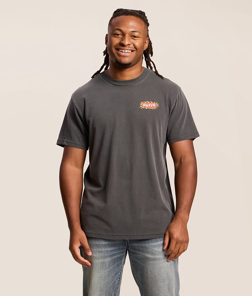 Blazing T-Shirt