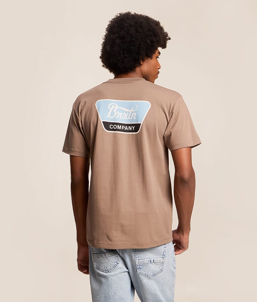 Linwood T-Shirt