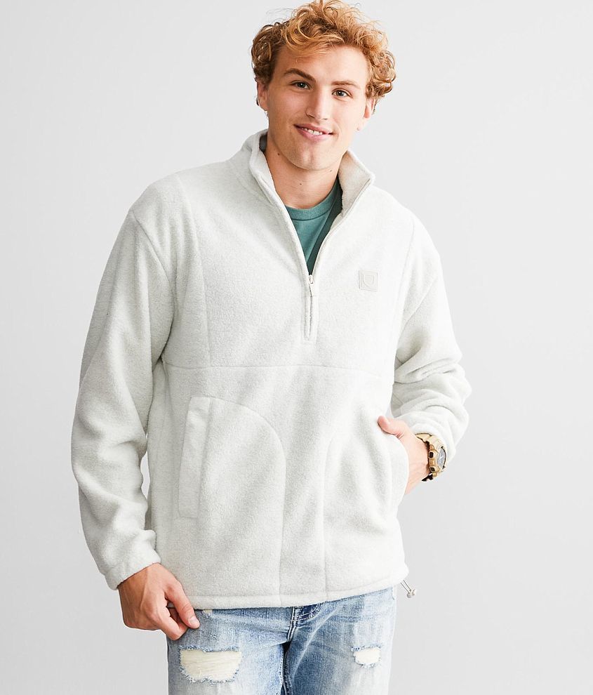 Brixton Blanket Fleece Pullover