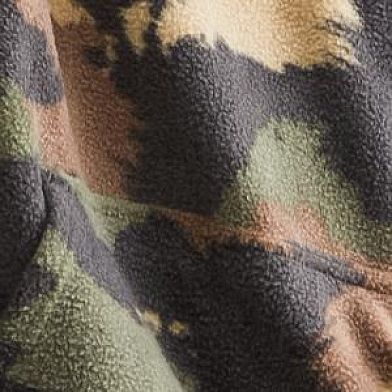 Brushed Camo