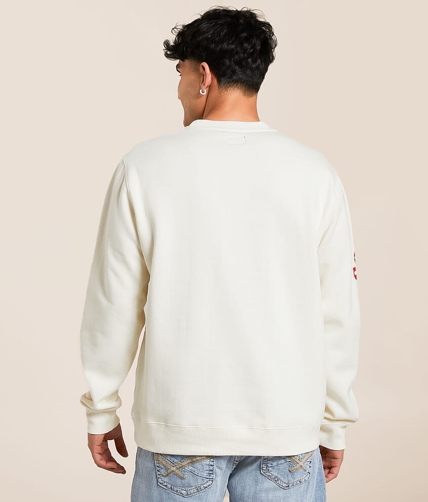 Inwood Pullover