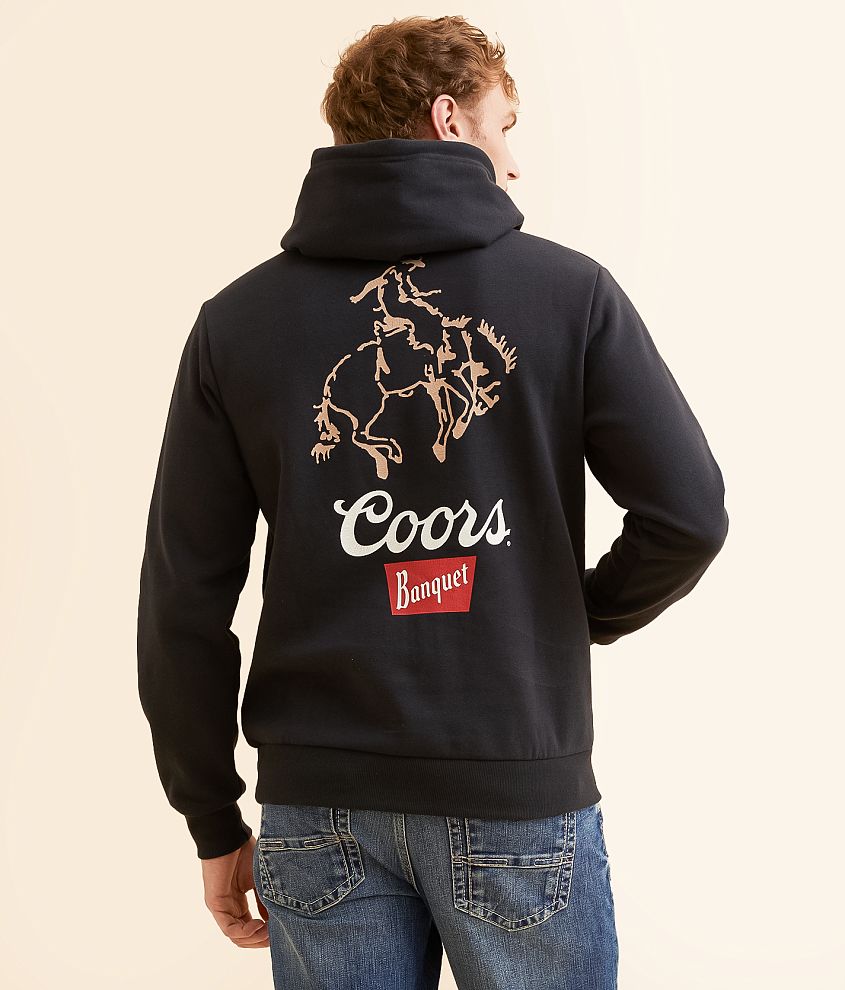 Brixton coors sweatshirt best sale