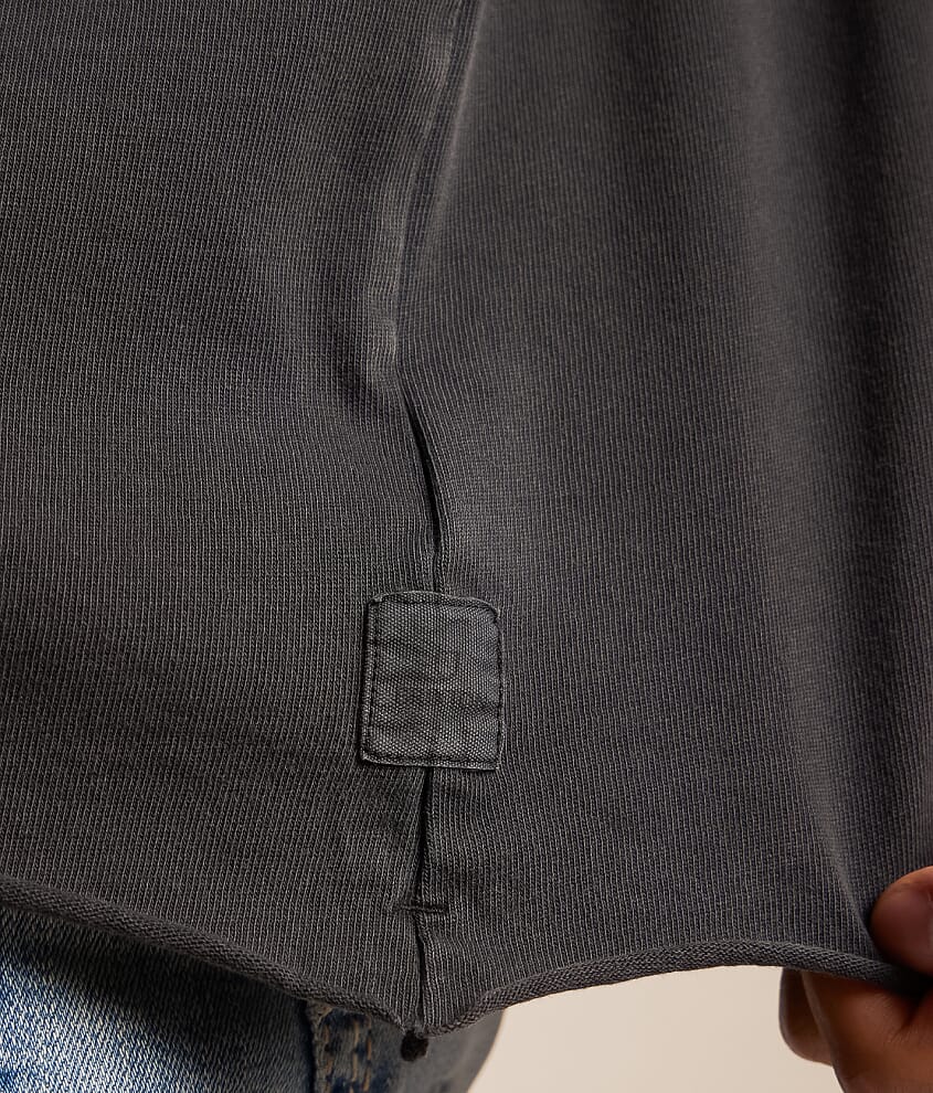 Baseline Relaxed T-Shirt