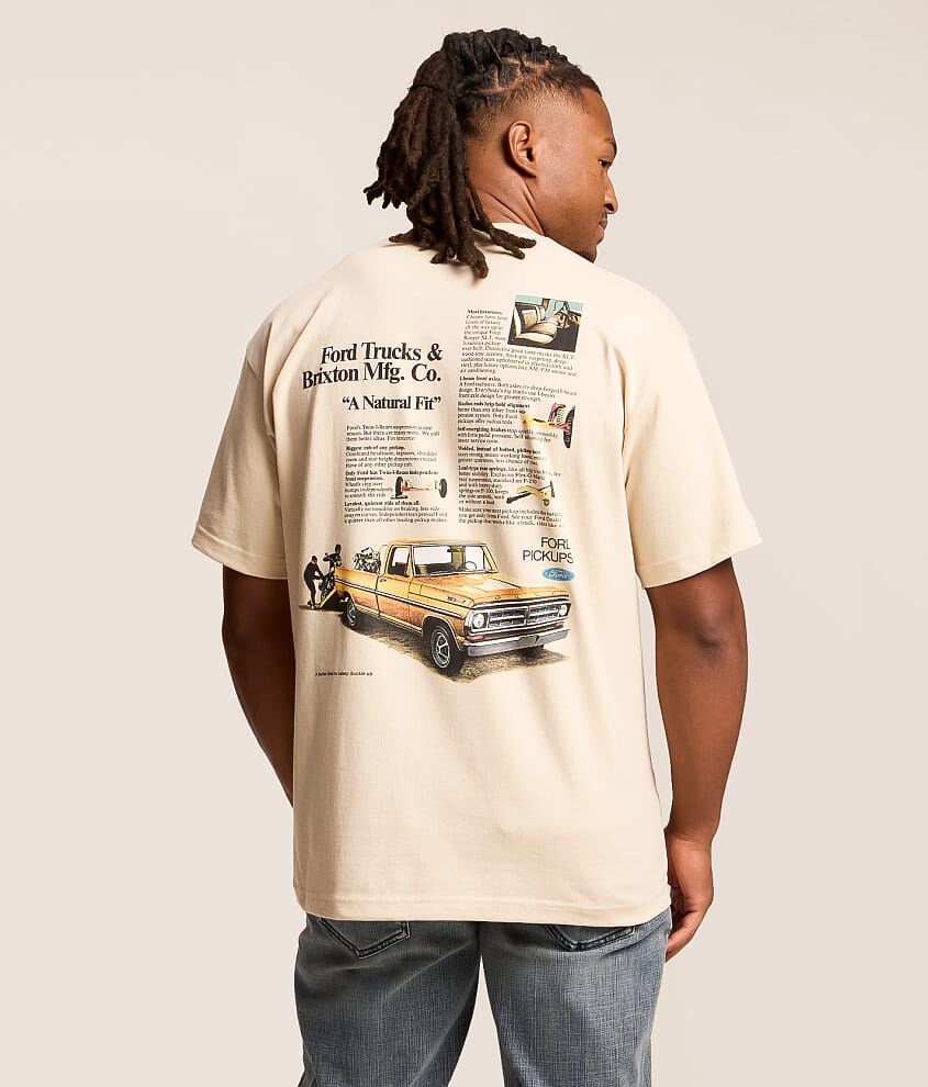 Ford 71 Pickup T-Shirt