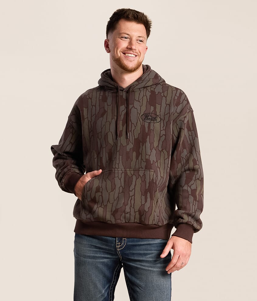 Parson Hooded Sweatshirt