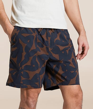 Brixton Everyday Hybrid Stretch Walkshort front view