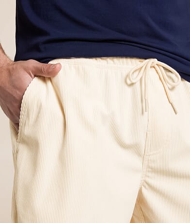 Brixton Everyday Corduroy Short MISC_DETAIL_1