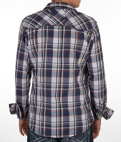 BKE Orland Park Shirt back view