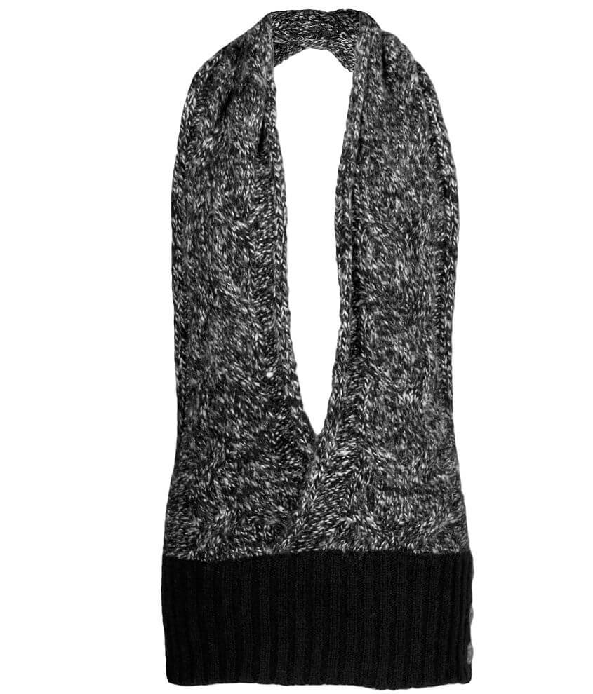 BKE Crossover Sweater Vest front view