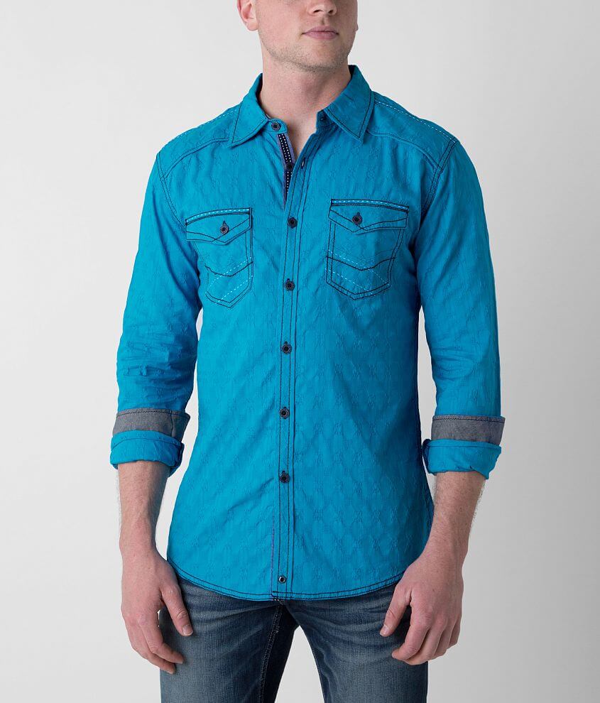 Shirts/Tops for Men, Buckle