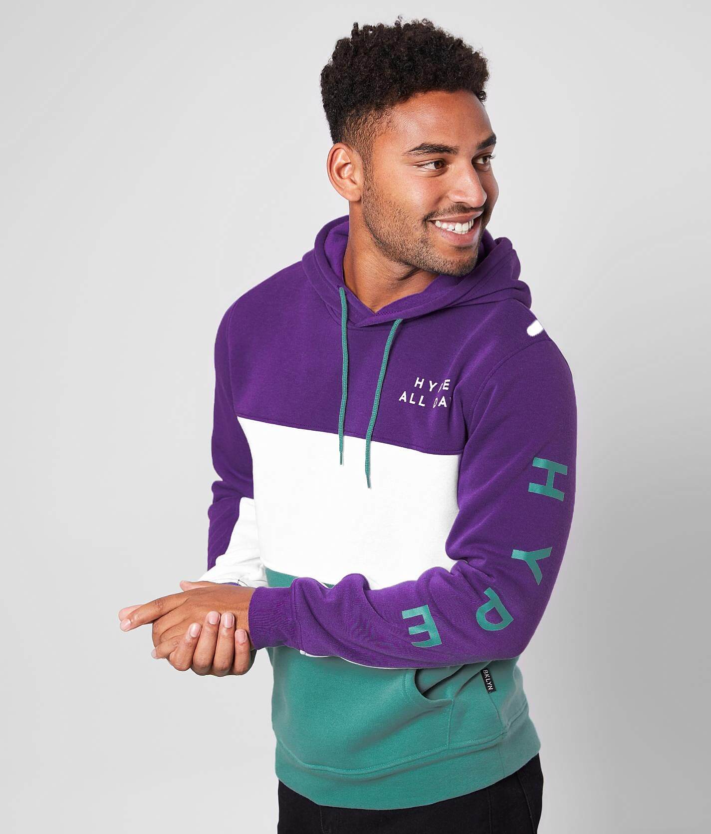 next hype hoodie