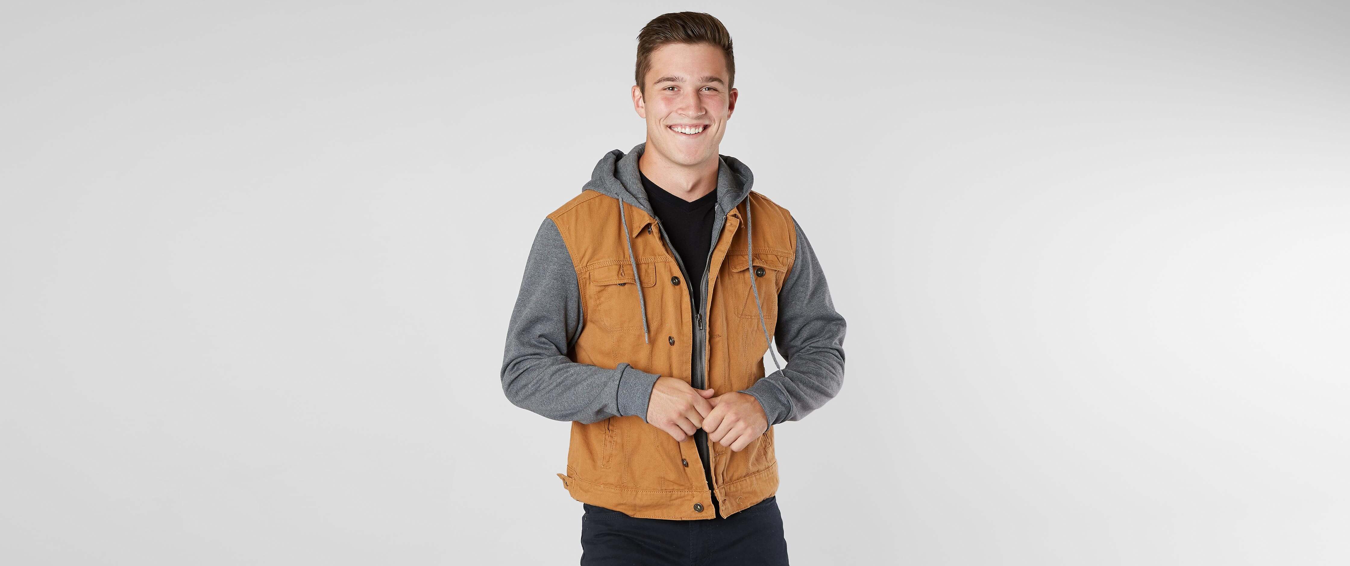 brooklyn cloth twill