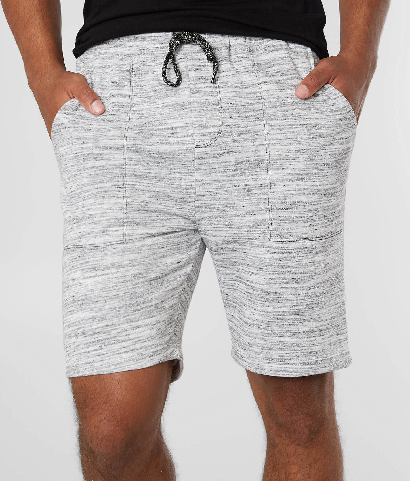 Brooklyn cloth jogger store shorts