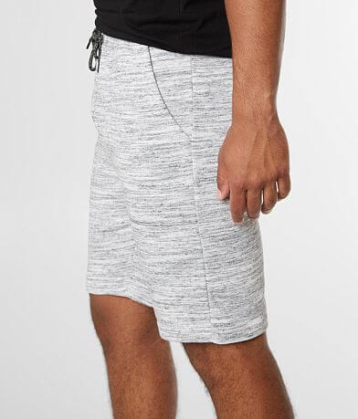 Brooklyn Cloth Marled Knit Short full right side view