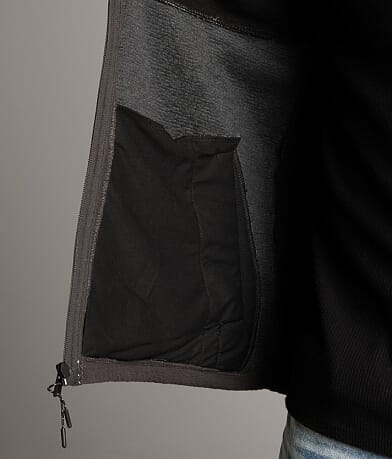 Heat Color Block Vest thumbnail 6