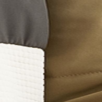 Ivory Olive Black