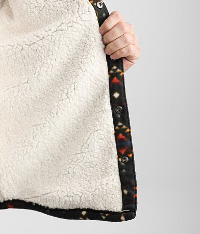 Departwest Aztec Print Shacket MISC_DETAIL_2