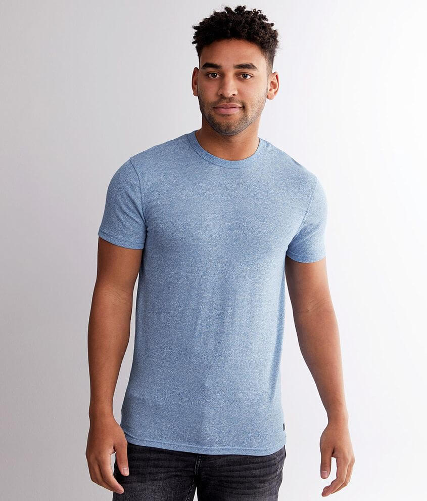 Departwest Basic T-Shirt front view
