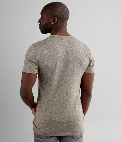 Departwest Basic T-Shirt back view