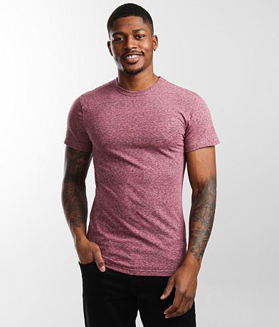 Departwest Basic T-Shirt front view