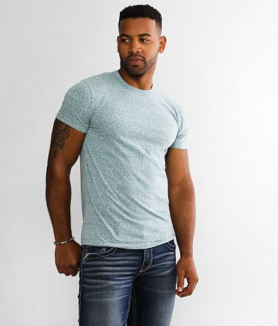Departwest Basic T-Shirt front view
