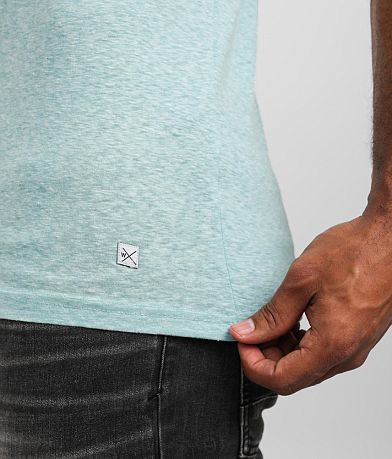 Departwest Basic T-Shirt MISC_DETAIL_1