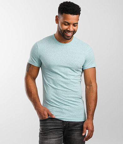 Departwest Basic T-Shirt front view