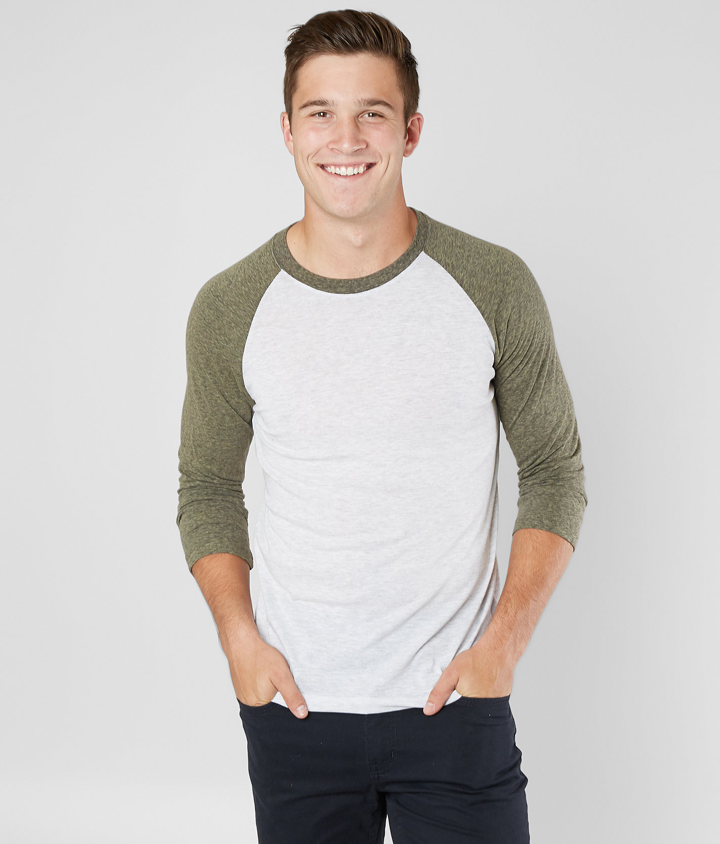 Departwest Basic T-Shirt