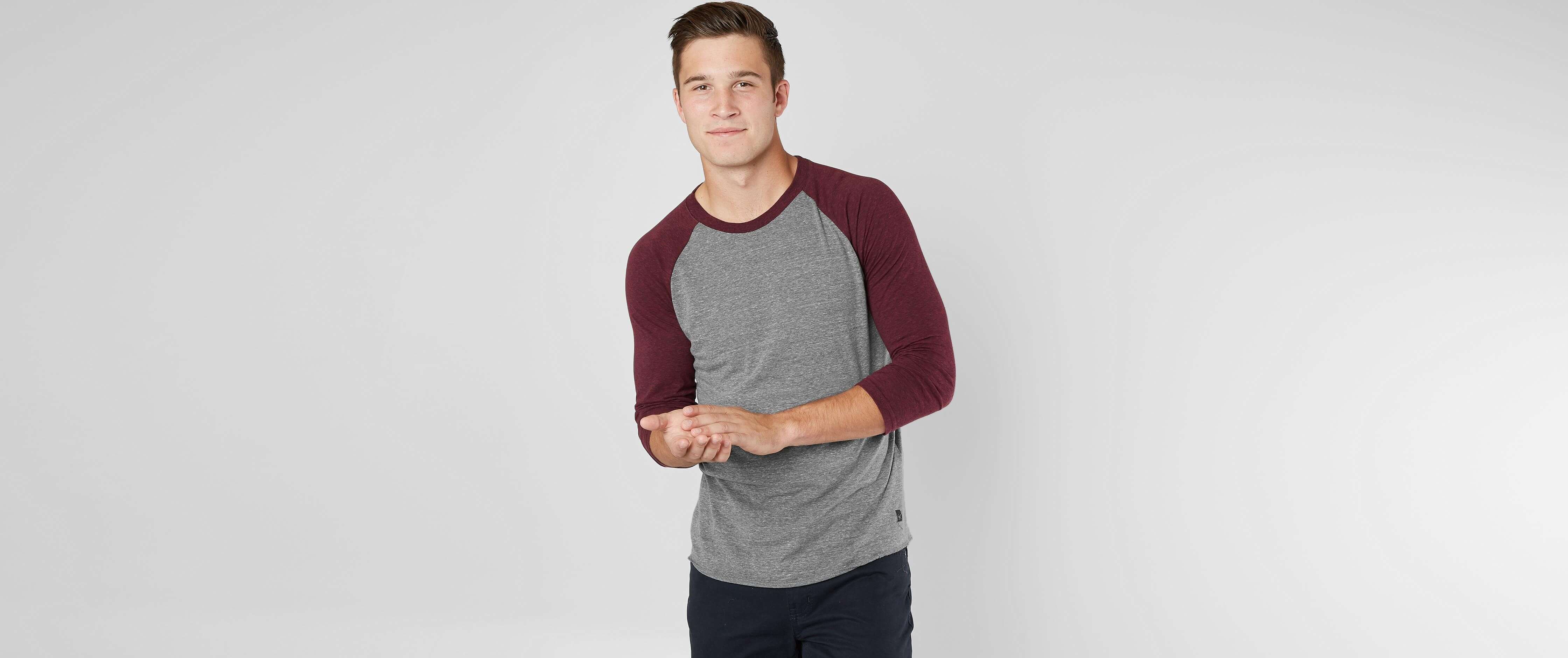 Departwest Basic T-Shirt